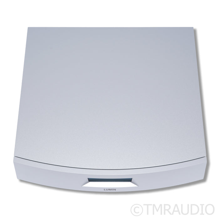Lumin U2 Network Streaming Transport