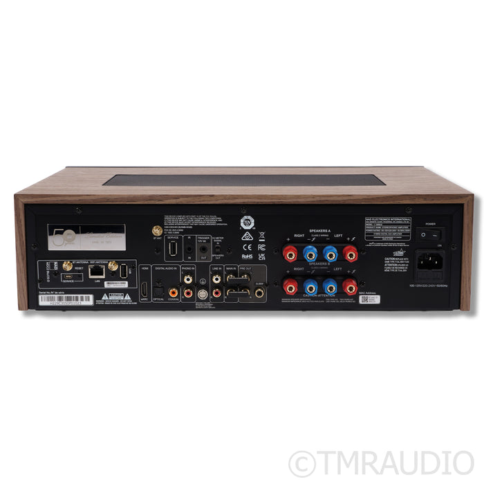 NAD Electronics 3050 LE Stereo Integrated Amplifier; MM Phono