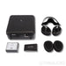 Meze Audio Empyrean II Open Back Headphones; Premium PCUHD Cable (Open Box)