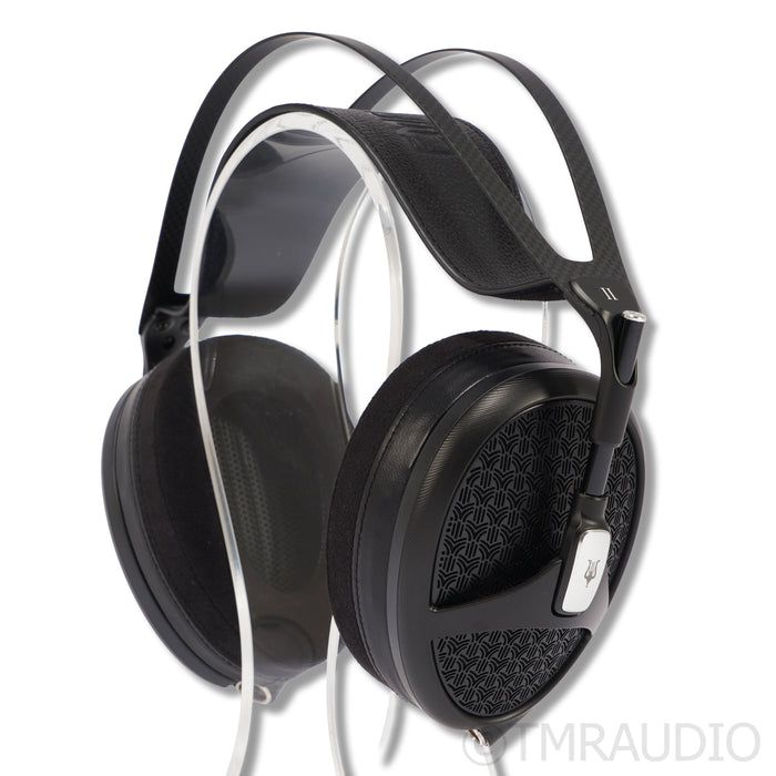 Meze Audio Empyrean II Open Back Headphones; Premium PCUHD Cable (Open Box)