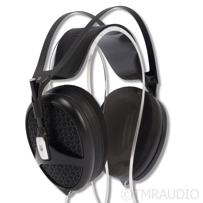 Meze Audio Empyrean II Open Back Headphones; Premium PCUHD Cable (Open Box)