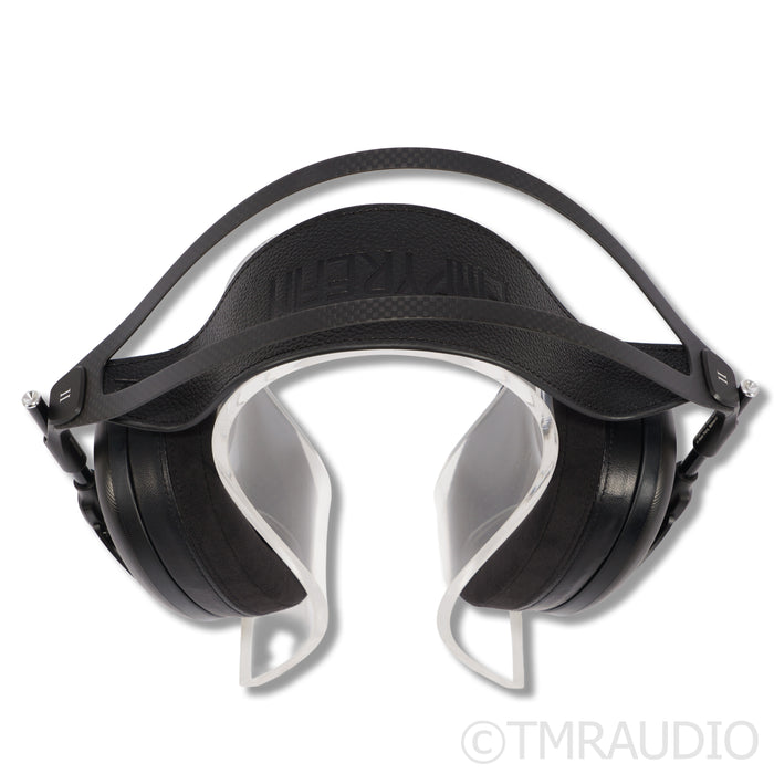 Meze Audio Empyrean II Open Back Headphones; Premium PCUHD Cable (Open Box)