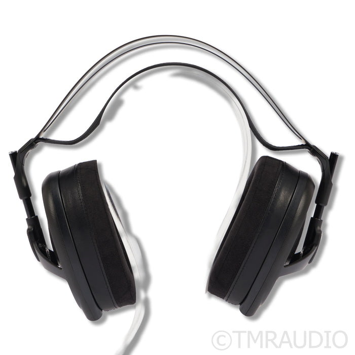 Meze Audio Empyrean II Open Back Headphones; Premium PCUHD Cable (Open Box)