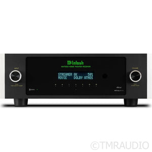 McIntosh MHT300 Receiver