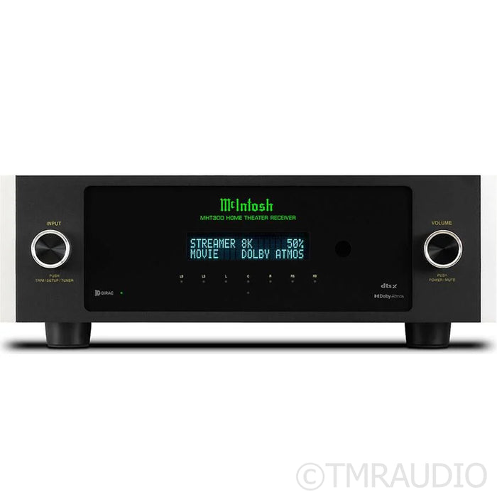 McIntosh MHT300 Receiver
