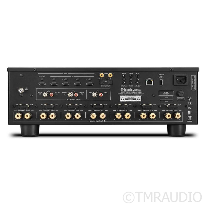 McIntosh MHT300 Receiver