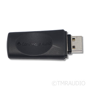 Cambridge Audio Bluetooth Audio Receiver; BT100 (Open Box)