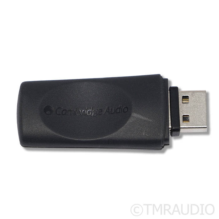 Cambridge Audio Bluetooth Audio Receiver; BT100 (Open Box)