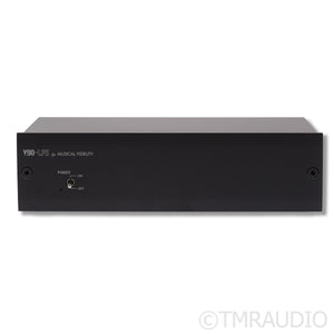Music Fidelity V90 LPS MM / MC Phono Preamplifier (Open Box)