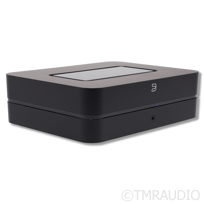 Bluesound Powernode Wireless Streaming Amplifier; N330 (Open Box)