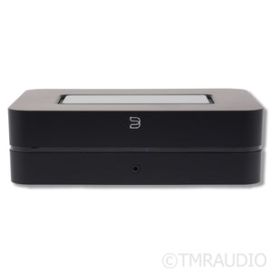 Bluesound Powernode Wireless Streaming Amplifier; N330 (Open Box)