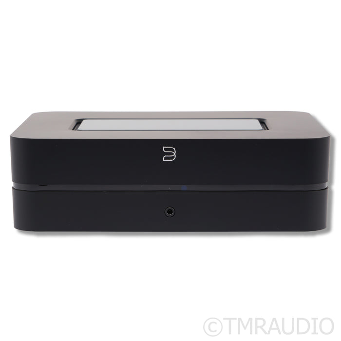 Bluesound Powernode Wireless Streaming Amplifier; N330 (Open Box)