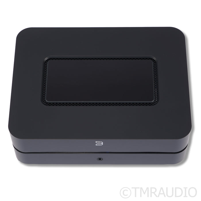 Bluesound Powernode Wireless Streaming Amplifier; N330 (Open Box)