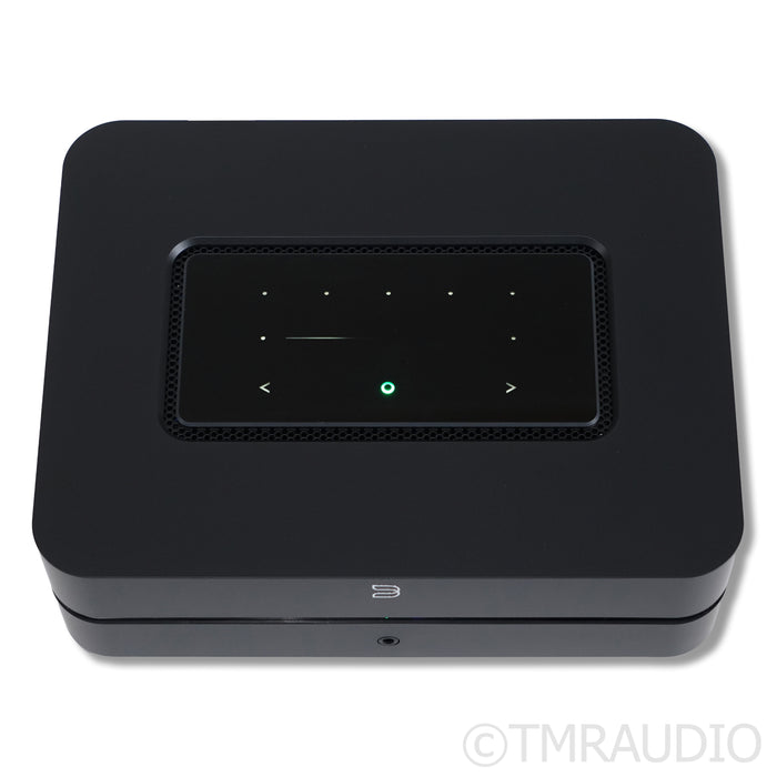 Bluesound Powernode Wireless Streaming Amplifier; N330 (Open Box)