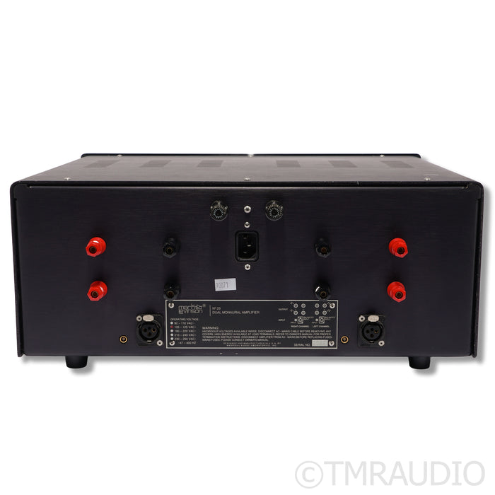 Mark Levinson No. 29 Dual Mono Power Amplifier