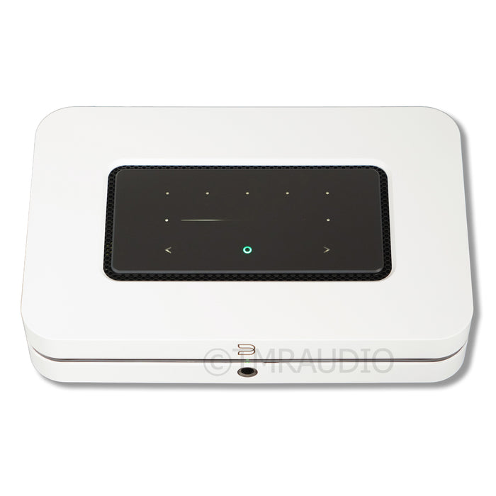 Bluesound Node N132 Wireless Network Streamer (Open Box)