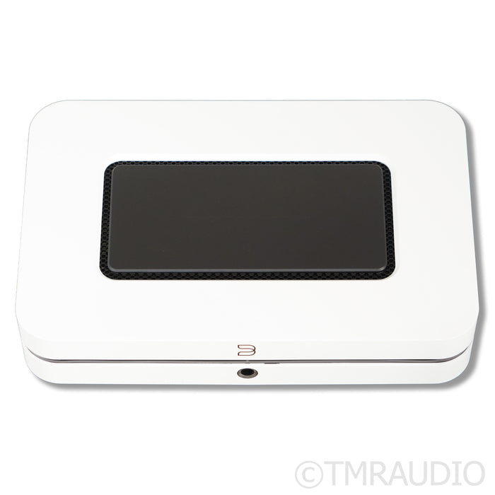 Bluesound Node N132 Wireless Network Streamer (Open Box)