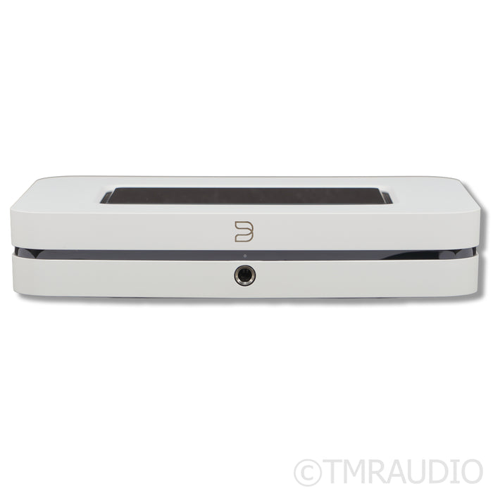 Bluesound Node N132 Wireless Network Streamer (Open Box)