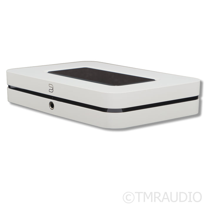 Bluesound Node N132 Wireless Network Streamer (Open Box)
