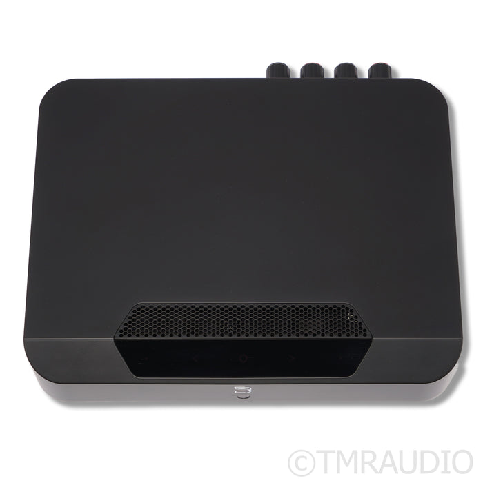 Bluesound Powernode Edge Streaming Amplifier (Open Box)
