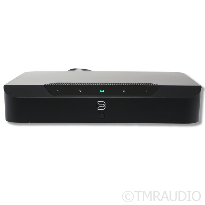 Bluesound Powernode Edge Streaming Amplifier (Open Box)
