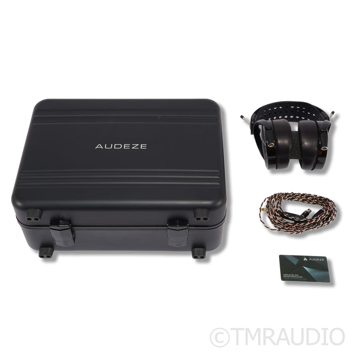 Audeze LCD-5 Open Back Planar Magnetic Headphones (Open Box)