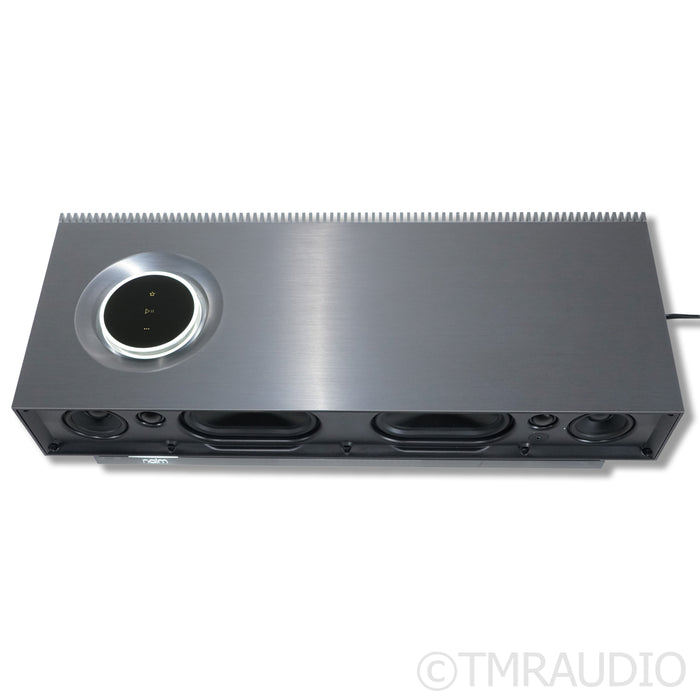 Naim Mu-so 2nd Gen Wireless Streaming Speaker; w/ Olive Grill (Open Box)