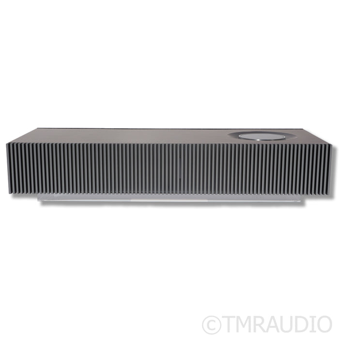 Naim Mu-so 2nd Gen Wireless Streaming Speaker; w/ Olive Grill (Open Box)
