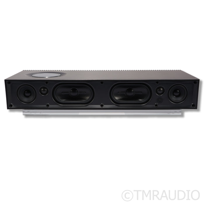 Naim Mu-so 2nd Gen Wireless Streaming Speaker; w/ Olive Grill (Open Box)