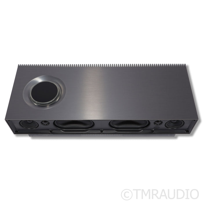 Naim Mu-so 2nd Gen Wireless Streaming Speaker; w/ Olive Grill (Open Box)