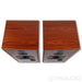 Harbeth Super HL5+ Bookshelf Speakers; Rosewood Pair