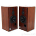 Harbeth Super HL5+ Bookshelf Speakers; Rosewood Pair
