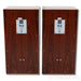 Harbeth Super HL5+ Bookshelf Speakers; Rosewood Pair