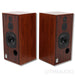Harbeth Super HL5+ Bookshelf Speakers; Rosewood Pair