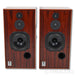 Harbeth Super HL5+ Bookshelf Speakers; Rosewood Pair