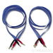Nordost Blue Heaven LS2 Speaker Cables; 2m Pair