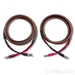 Moon Audio Bronze Dragon Speaker Cables; 6ft Pair