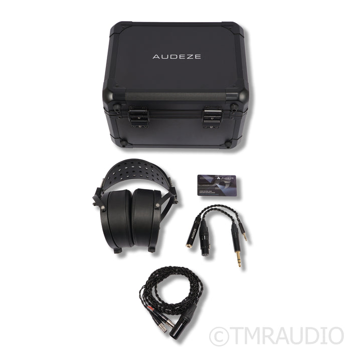 Audeze LCD-2 Classic Open Back Headphones (Open Box)