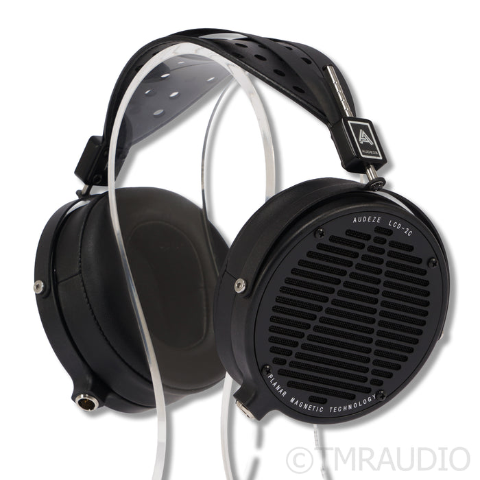 Audeze LCD-2 Classic Open Back Headphones (Open Box)