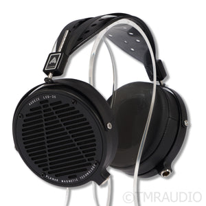 Audeze LCD-2 Classic Open Back Headphones (Open Box)