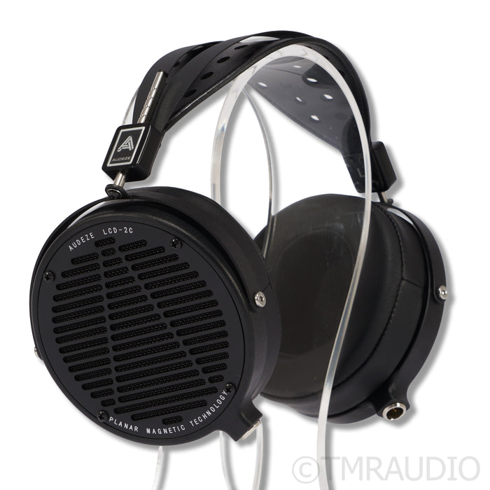 Audeze LCD-2 Classic Open Back Headphones (Open Box)