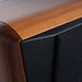 Sonus Faber Maxima Amator Floorstanding Speakers; Walnut Pair