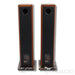 Sonus Faber Maxima Amator Floorstanding Speakers; Walnut Pair