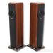 Sonus Faber Maxima Amator Floorstanding Speakers; Walnut Pair