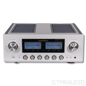 Luxman L-507uX MK.1 Stereo Integrated Amplifier