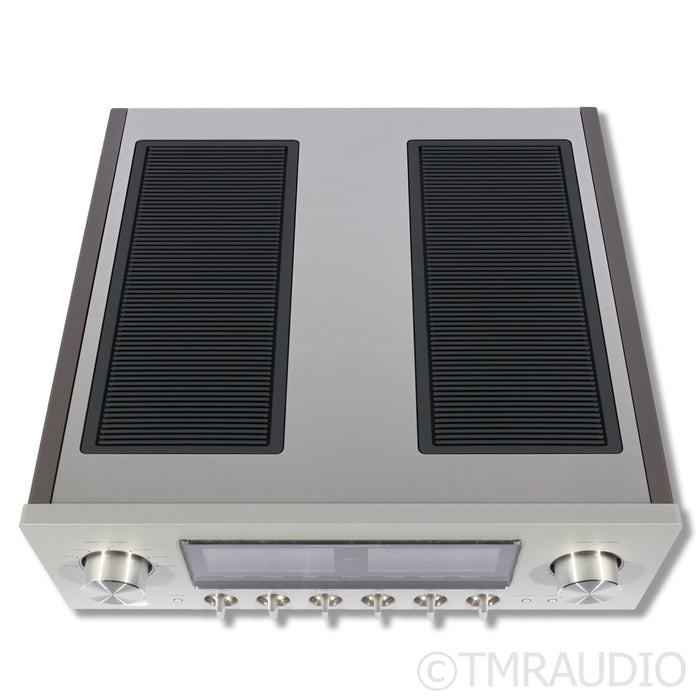 Luxman L-507uX MK.1 Stereo Integrated Amplifier