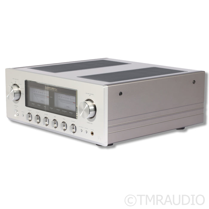 Luxman L-507uX MK.1 Stereo Integrated Amplifier