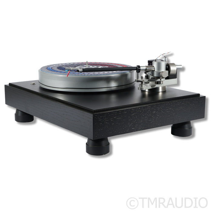 VPI Classic II Belt Drive Turntable (No Cartridge)