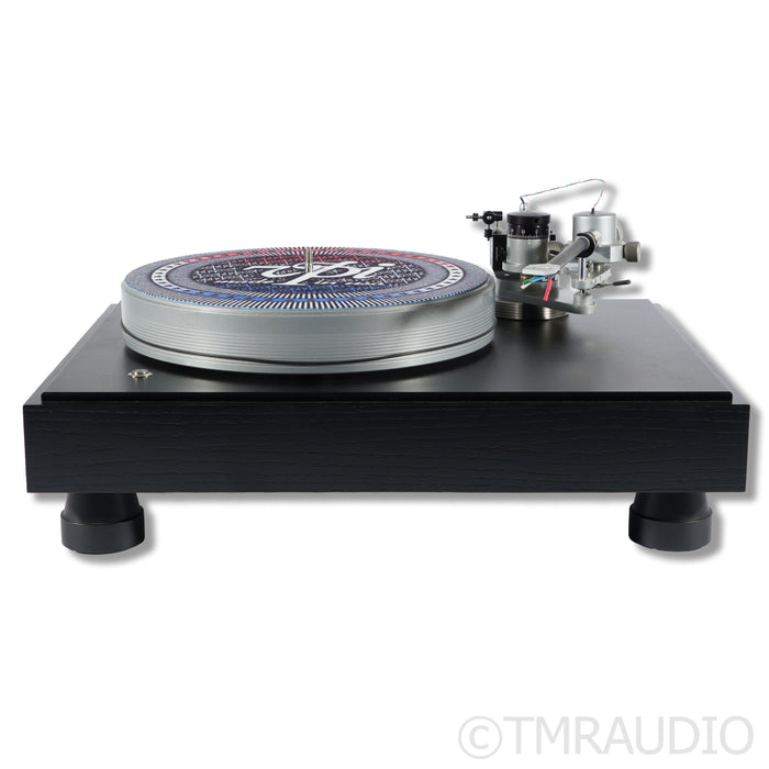 VPI Classic II Belt Drive Turntable (No Cartridge)
