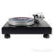 VPI Classic II Belt Drive Turntable (No Cartridge)